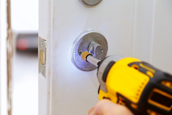  Security and Locksmiths in New-York, NY